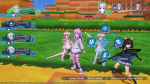 Screenshots Megadimension Neptunia VIIR 