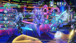 Screenshots Megadimension Neptunia VIIR 