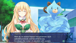Screenshots Megadimension Neptunia VIIR 