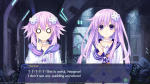 Screenshots Megadimension Neptunia VIIR 