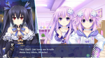 Screenshots Megadimension Neptunia VIIR 