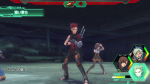 Screenshots Metal Max Xeno 