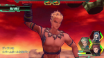 Screenshots Metal Max Xeno 