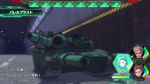 Screenshots Metal Max Xeno 