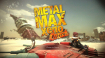 Screenshots Metal Max Xeno: Reborn 
