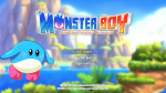Screenshots Monster Boy and the Cursed Kingdom 