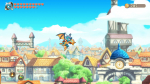 Screenshots Monster Boy and the Cursed Kingdom 