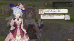 Screenshots Nelke & the Legendary Alchemists: Ateliers of the New World 