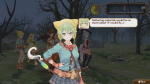 Screenshots Nelke & the Legendary Alchemists: Ateliers of the New World 