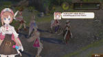 Screenshots Nelke & the Legendary Alchemists: Ateliers of the New World 