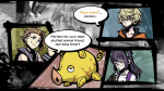 Screenshots NEO: The World Ends with You 