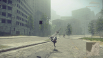 Screenshots NieR Automata 
