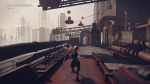 Screenshots NieR Automata 