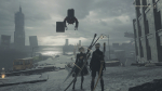 Screenshots NieR Automata 