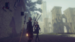 Screenshots NieR Automata 