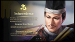 Screenshots Nobunaga's Ambition: Taishi 