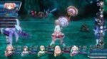 Screenshots Omega Quintet 
