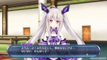 Screenshots Omega Quintet 