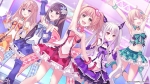 Screenshots Omega Quintet 