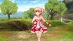 Screenshots Omega Quintet 