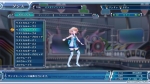 Screenshots Omega Quintet 