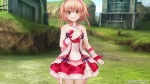 Screenshots Omega Quintet 