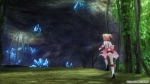 Screenshots Omega Quintet 