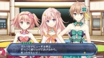 Screenshots Omega Quintet 