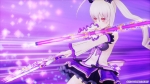 Screenshots Omega Quintet 