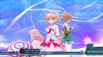 Screenshots Omega Quintet 
