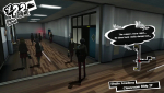 Screenshots Persona 5 