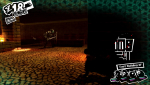 Screenshots Persona 5 