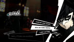 Screenshots Persona 5 
