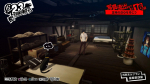 Screenshots Persona 5 