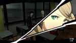 Screenshots Persona 5 