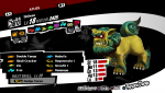 Screenshots Persona 5 