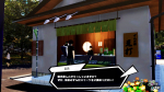 Screenshots Persona 5 Strikers 