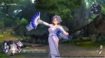 Screenshots Neptunia x Senran Kagura: Ninja Wars 