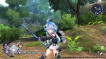 Screenshots Neptunia x Senran Kagura: Ninja Wars 