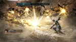 Screenshots Dynasty Warriors: Godseekers 