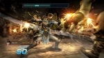 Screenshots Dynasty Warriors: Godseekers 