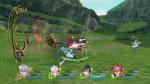 Screenshots Shining Resonance Refrain 