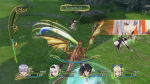 Screenshots Shining Resonance Refrain 