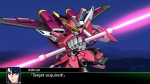 Screenshots Super Robot Taisen V 