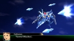 Screenshots Super Robot Taisen V 