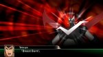 Screenshots Super Robot Taisen V 