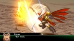 Screenshots Super Robot Taisen V 