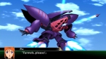 Screenshots Super Robot Taisen V 