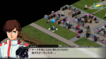 Screenshots Super Robot Taisen X 