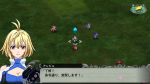 Screenshots Super Robot Taisen X 